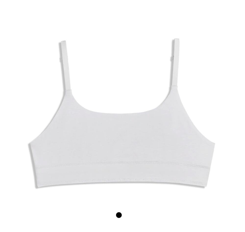 Allbirds Anytime Bralette | Size XS | New in Packaging - Picture 1 of 5